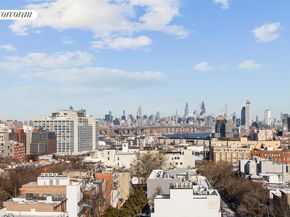 193 Clinton Avenue 11C, Brooklyn NY 11205