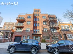 25-74 34th Street 4C, Queens NY 11103