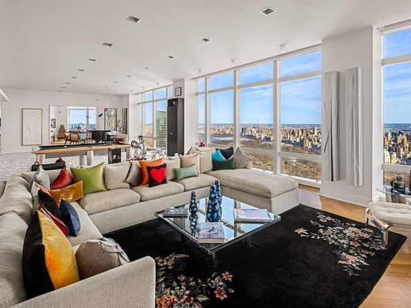 80 Columbus Circle 80th Floor, New York NY 10023