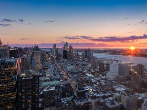 80 Columbus Circle 80th Floor, New York NY 10023