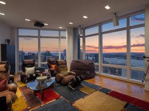 80 Columbus Circle 80th Floor, New York NY 10023