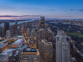 80 Columbus Circle 80th Floor, New York NY 10023