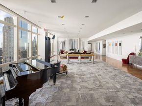 80 Columbus Circle 80th Floor, New York NY 10023