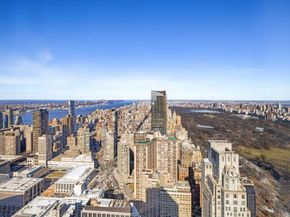 80 Columbus Circle 80th Floor, New York NY 10023