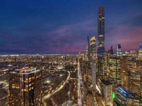 80 Columbus Circle 80th Floor, New York NY 10023