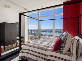 80 Columbus Circle 80th Floor, New York NY 10023