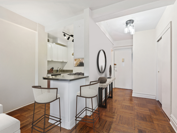 288 Lexington Avenue 6C, New York NY 10016