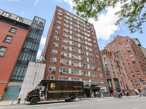 288 Lexington Avenue 6C, New York NY 10016