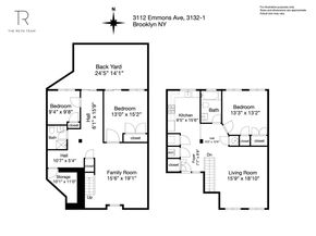 3112 Emmons Avenue 31321, Brooklyn NY 11235