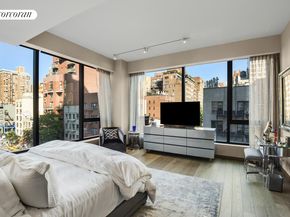 90 Lexington Avenue 5C, New York NY 10016