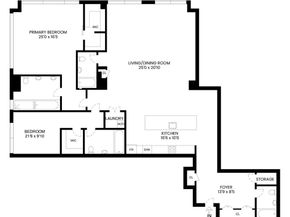 90 Lexington Avenue 5C, New York NY 10016