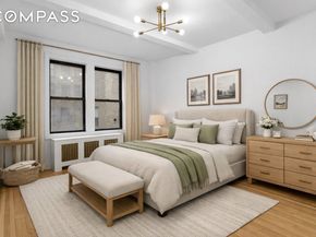 28 West 69th Street 6B, New York NY 10023