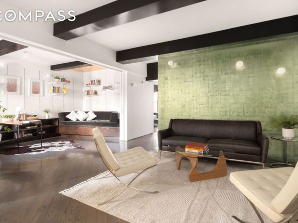 170 2nd Avenue 5A, New York NY 10003