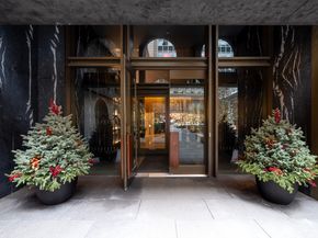 130 William Street 38D, New York NY 10038