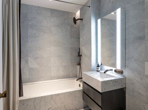 130 William Street 38D, New York NY 10038