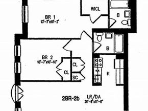 1831 Madison Avenue 4CC, New York NY 10035