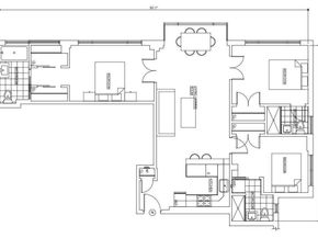 230 Central Park S 2F, New York NY 10019