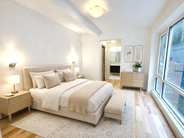 230 Central Park S 2F, New York NY 10019