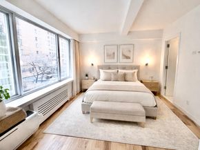 230 Central Park S 2F, New York NY 10019