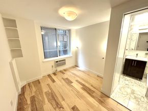 230 Central Park S 2F, New York NY 10019