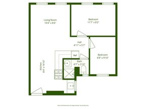 281 23rd Street, Brooklyn NY 11215