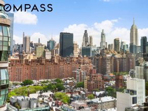 500 West 18th Street EAST 20C, New York NY 10011