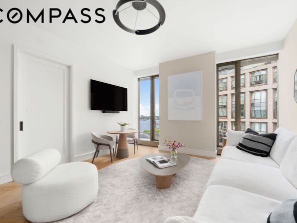 500 West 18th Street EAST 20C, New York NY 10011