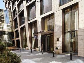 500 West 18th Street EAST 20C, New York NY 10011