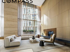 500 West 18th Street EAST 20C, New York NY 10011