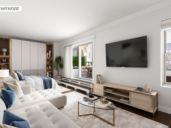 220 Madison Avenue PHC, New York NY 10016