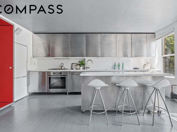 533 East 6th Street 5, New York NY 10009