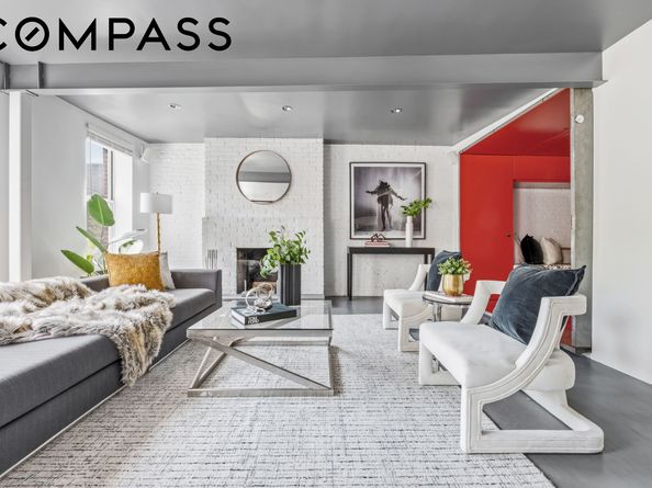 533 East 6th Street 5, New York NY 10009