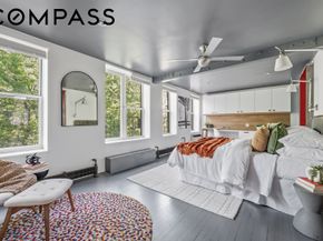 533 East 6th Street 5, New York NY 10009