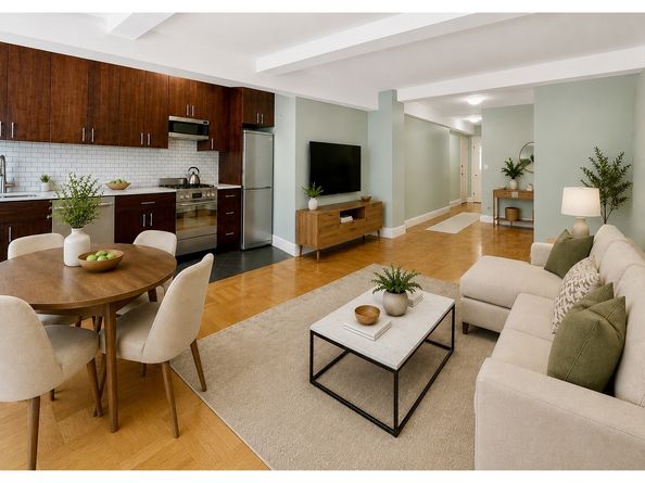 235 West End Avenue 7B, New York NY 10023