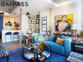 150 Joralemon Street 7A, Brooklyn NY 11201