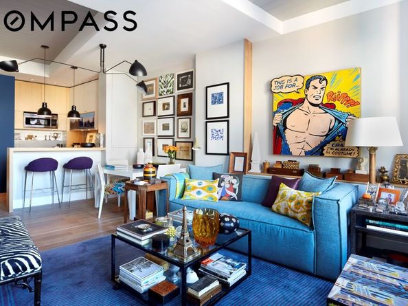 150 Joralemon Street 7A, Brooklyn NY 11201