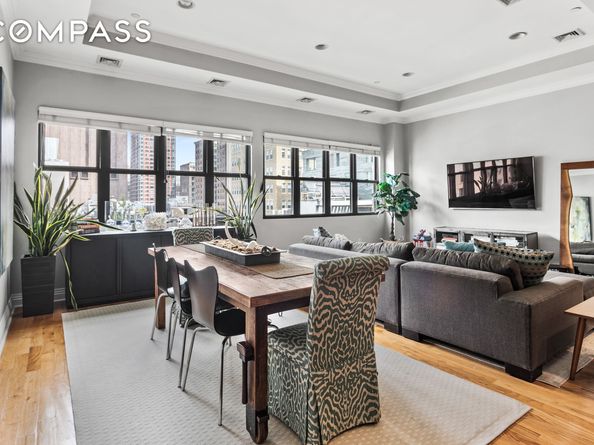 25 Murray Street 8F, New York NY 10007