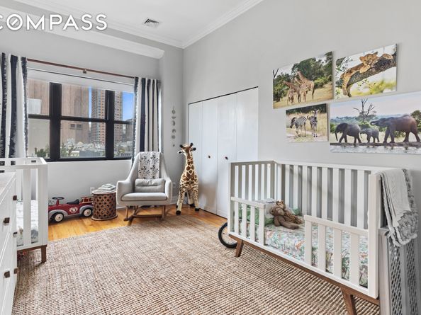 25 Murray Street 8F, New York NY 10007