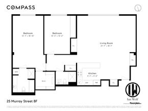 25 Murray Street 8F, New York NY 10007