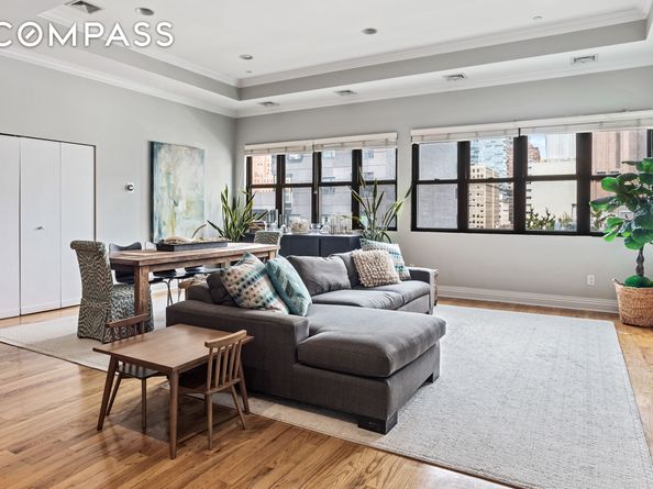 25 Murray Street 8F, New York NY 10007