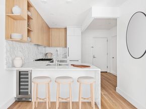 1019 Hancock Street 2B, Brooklyn NY 11221