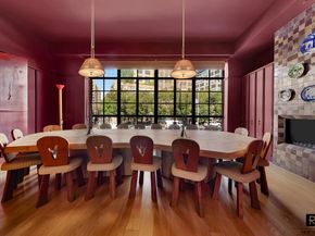 30 Sullivan Street, New York NY 10012