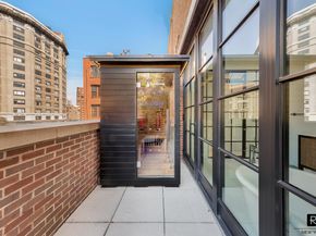 30 Sullivan Street, New York NY 10012