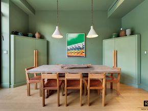 30 Sullivan Street, New York NY 10012