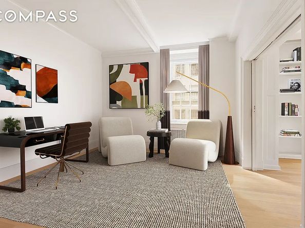 901 Lexington Avenue 6S/7S, New York NY 10065