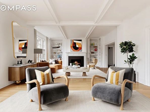 901 Lexington Avenue 6S/7S, New York NY 10065