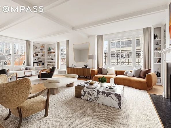 901 Lexington Avenue 6S/7S, New York NY 10065