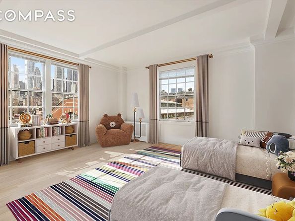 901 Lexington Avenue 6S/7S, New York NY 10065