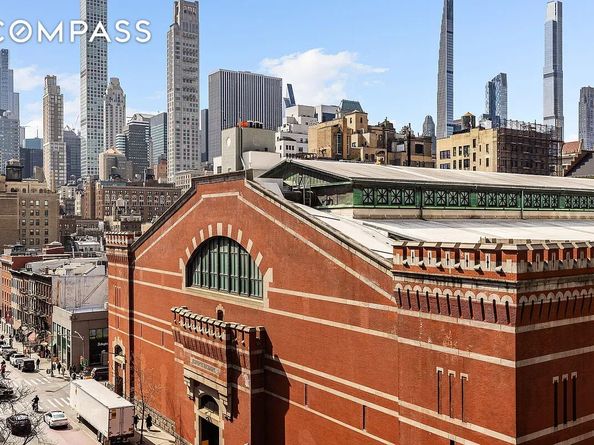 901 Lexington Avenue 6S/7S, New York NY 10065