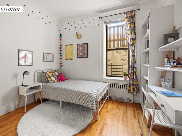 392 3rd Street 2, Brooklyn NY 11215